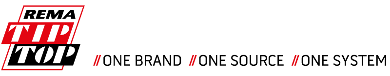 REMA TIP TOP Logo